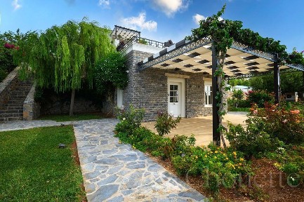 Τσιφλίκι, Άγιος Νικόλαος (Ν. Λασιθίου)