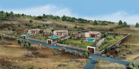 Κουρεμένος, Ίτανος (Ν. Λασιθίου)