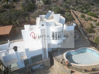 Σχίσμα Ελούντας, Άγιος Νικόλαος (Ν. Λασιθίου)