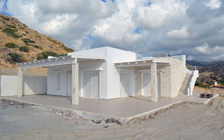 Μακρύγιαλος, Μακρύς Γιαλός (Ν. Λασιθίου)
