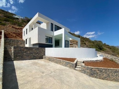 Σχίσμα Ελούντας, Άγιος Νικόλαος (Ν. Λασιθίου)