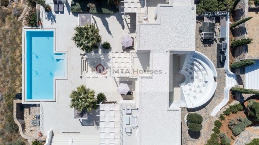 Σχίσμα Ελούντας, Άγιος Νικόλαος (Ν. Λασιθίου)
