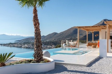 Σχίσμα Ελούντας, Άγιος Νικόλαος (Ν. Λασιθίου)