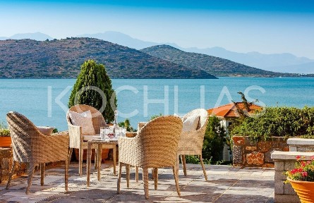 Μαυρικιανό, Άγιος Νικόλαος (Ν. Λασιθίου)