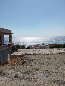Βίλα, 750τ. μ.