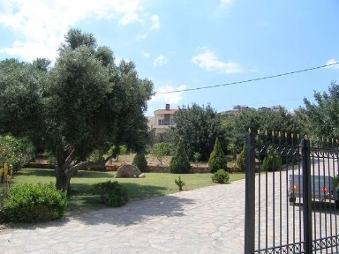 Βίλα, 500τ. μ.