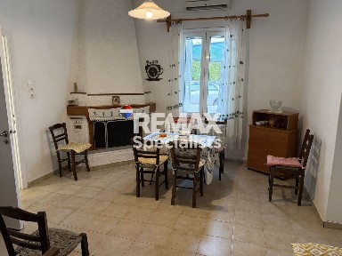 Μονοκατοικία, 95τ. μ.