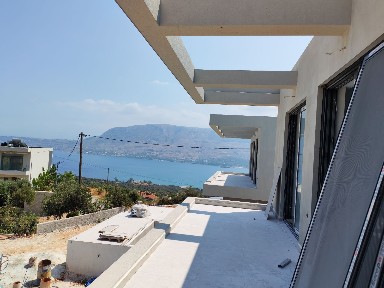 Μονοκατοικία, 105τ. μ.