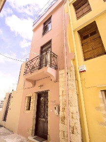 Ενετικό Λιμάνι, Χανιά (Ν. Χανίων), Parodos Kanevarou, 731 32 Chania