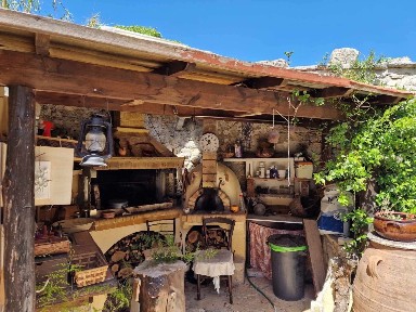 Μονοκατοικία, 74τ. μ.