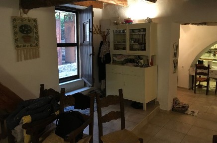 Μονοκατοικία, 110τ. μ.