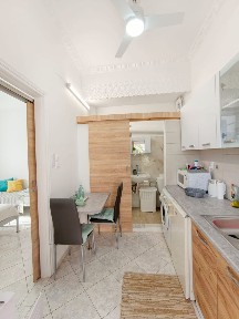 Studio / Γκαρσονιέρα, 20τ. μ.