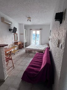Studio / Γκαρσονιέρα, 32τ. μ.