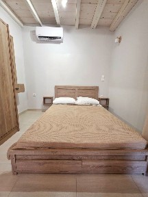 Διαμέρισμα, 55τ. μ.
