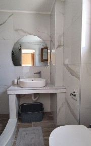 Studio / Γκαρσονιέρα, 25τ. μ.