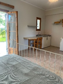 Studio / Γκαρσονιέρα, 30τ. μ.