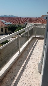 Διαμέρισμα, 35τ. μ.