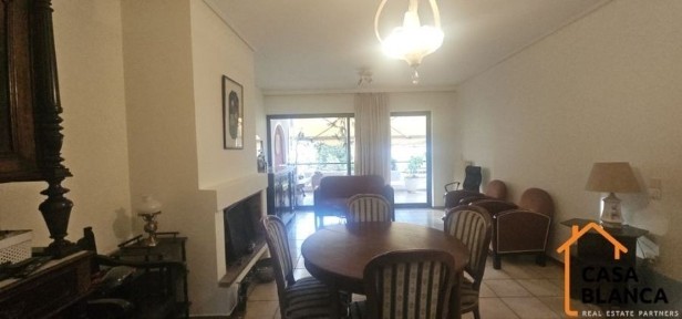 Παράδεισος, Μαρούσι (Αθήνα - Βόρεια Προάστια)