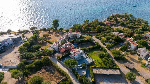 Μεζονέτα, 172τ. μ.