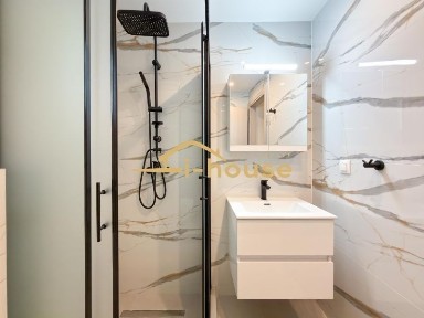 Studio / Γκαρσονιέρα, 32τ. μ.