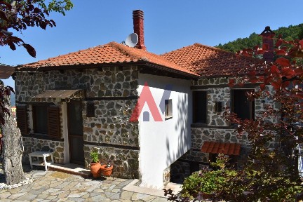 Μονοκατοικία, 100τ. μ.