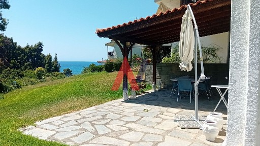 Ελάνη, Κασσάνδρα (Χαλκιδική), Ελάνη 630 77, Ελλάδα
