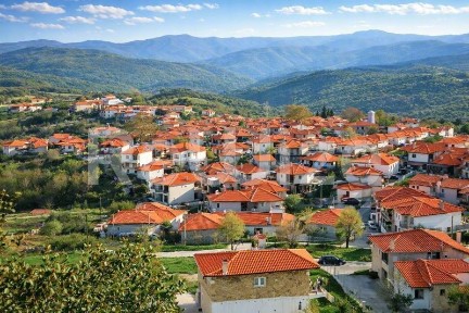 Στρατονίκη, Σταγείρων - Ακάνθου (Χαλκιδική)