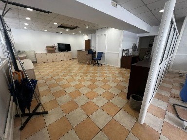 Γραφείο, 145τ. μ.