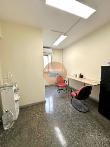 Γραφείο, 126τ. μ.