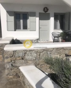 Ληνώ, Μύκονος (Κυκλάδες)