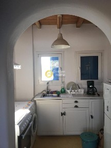 Ορνός - Κόρφος, Μύκονος (Κυκλάδες)