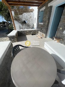 Αγία Σοφία, Μύκονος (Κυκλάδες)