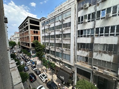 Πειραιάς - Κέντρο, Κέντρο - Λιμάνι (Πειραιάς), Κολοκοτρώνη, 80, Πειραιάς Ελλάδα, 18535