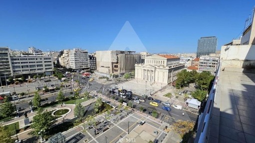 Κέντρο - Λιμάνι (Πειραιάς)