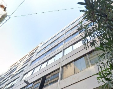 Κέντρο - Λιμάνι (Πειραιάς), Φίλωνος 133Α και Νοταρά 128