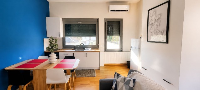 Studio / Γκαρσονιέρα, 40τ. μ.