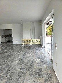 Παράδεισος, Μαρούσι (Αθήνα - Βόρεια Προάστια)