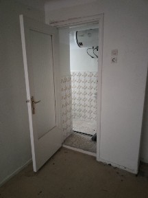 Νέο Τέρμα, Μαρούσι (Αθήνα - Βόρεια Προάστια), Φεραίου Ρήγα 3, Μαρούσι 15122