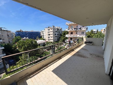 Διαμέρισμα, 90τ. μ.
