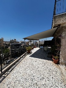 Διαμέρισμα, 105τ. μ.