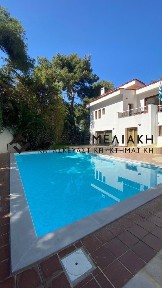Εκάλη (Αθήνα - Βόρεια Προάστια)