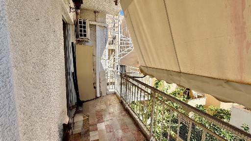 Διαμέρισμα, 78τ. μ.