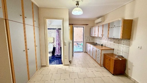 Studio / Γκαρσονιέρα, 20τ. μ.