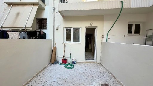 Διαμέρισμα, 62τ. μ.