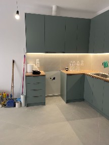 Studio / Γκαρσονιέρα, 39τ. μ.
