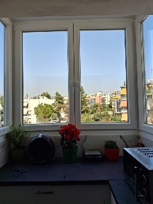Διαμέρισμα, 57τ. μ.
