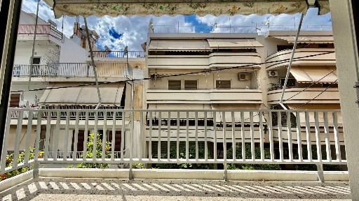 Ακτήμονες, Γαλάτσι (Αθήνα - Δυτικά Προάστια)