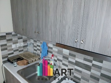 Studio / Γκαρσονιέρα, 40τ. μ.