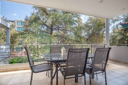 Σισμανόγλειο, Μαρούσι (Αθήνα - Βόρεια Προάστια)