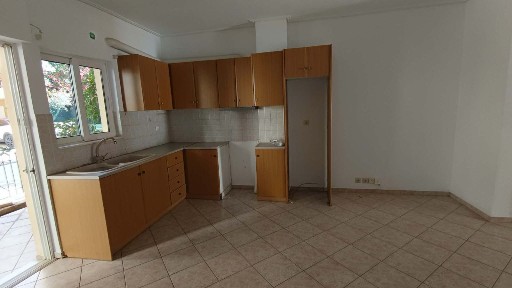 Διαμέρισμα, 40τ. μ.
